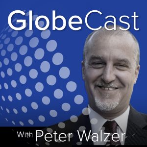 The GlobeCast